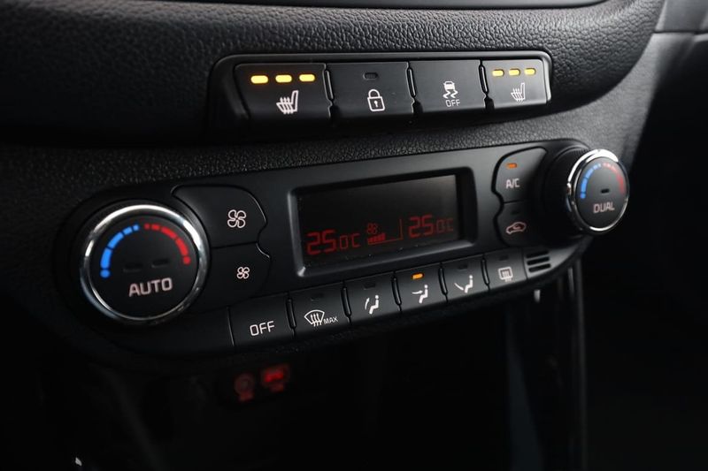 Kia Cee´d bild 26