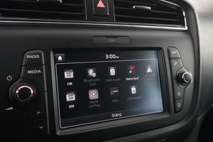 Kia Cee´d bild 22