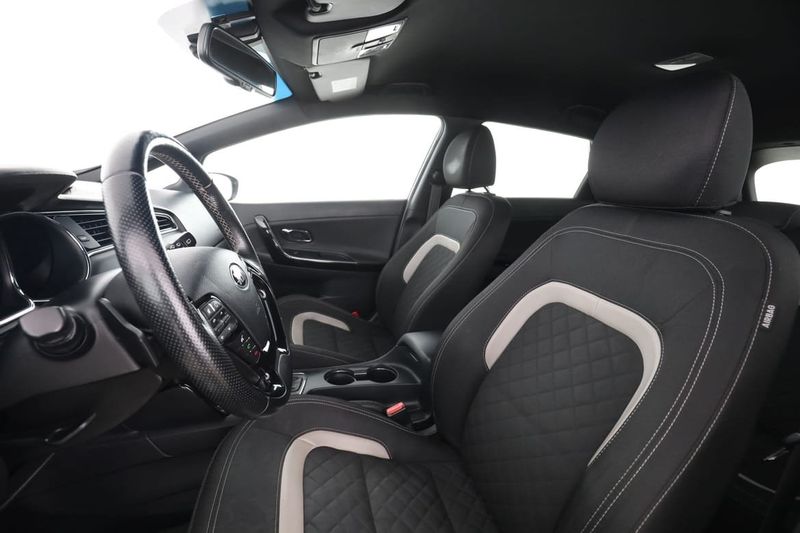 Kia Cee´d bild 11