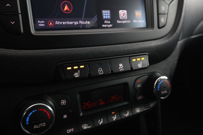 Kia Cee´d bild 25
