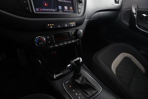 Kia Cee´d bild 24