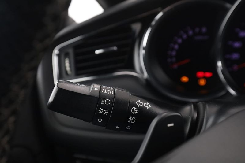 Kia Cee´d bild 33