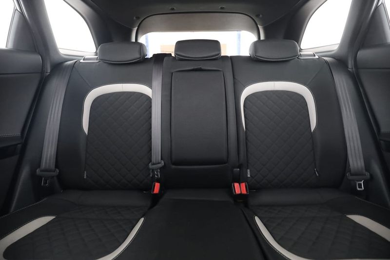 Kia Cee´d bild 16