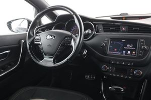Kia Cee´d bild 14