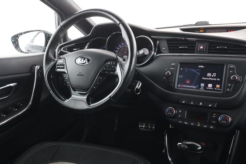 Kia Cee´d bild 14