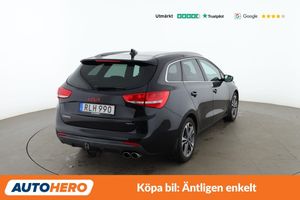 Kia Cee´d bild 6