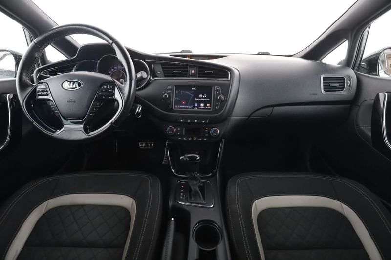 Kia Cee´d bild 13