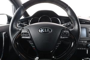 Kia Cee´d bild 19