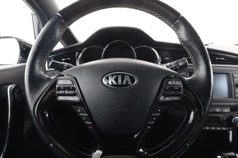 Kia Cee´d bild 19