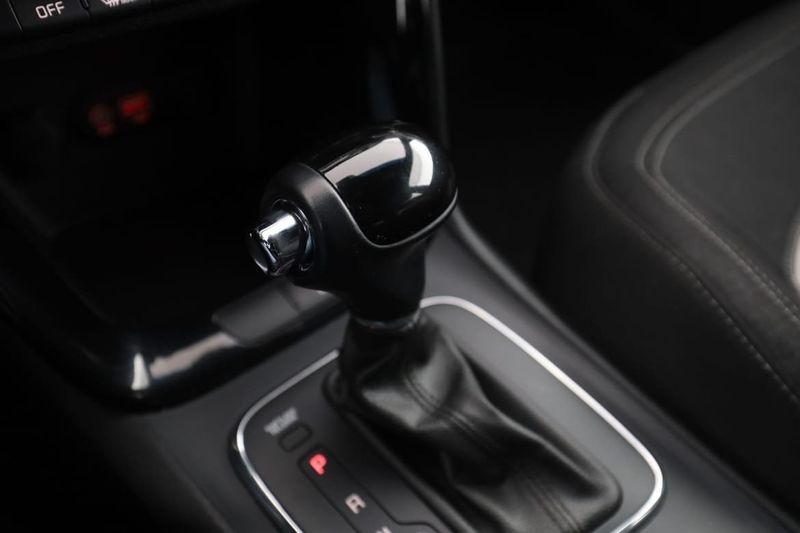 Kia Cee´d bild 28