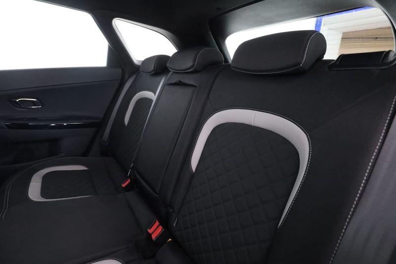 Kia Cee´d bild 15