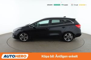 Kia Cee´d bild 2