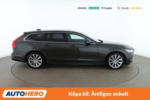 Volvo V90 bild 7