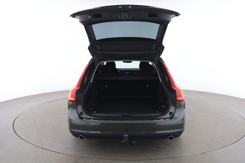 Volvo V90 bild 17