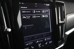 Volvo V90 bild 23