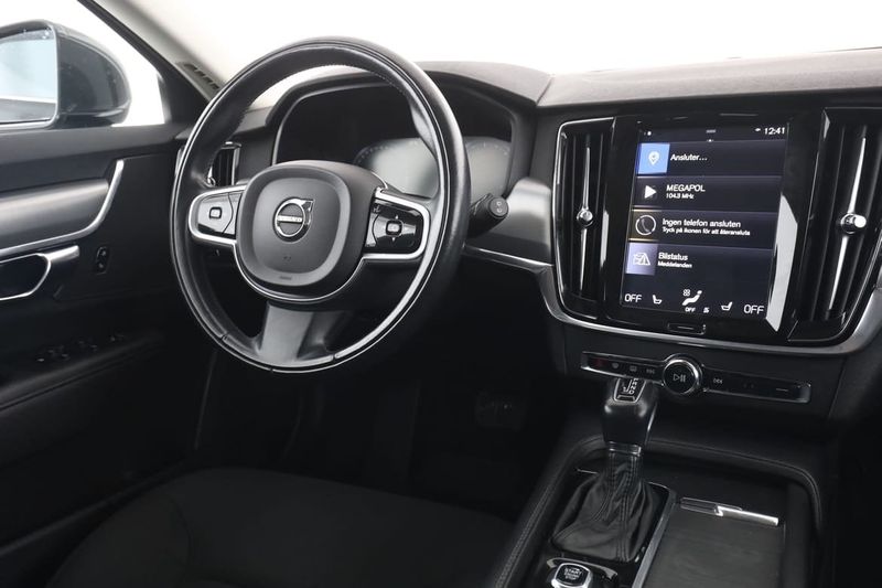 Volvo V90 bild 14