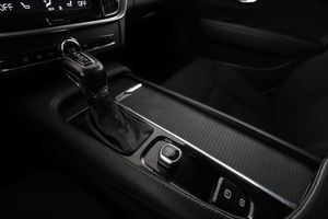 Volvo V90 bild 25