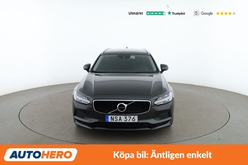 Volvo V90 bild 9