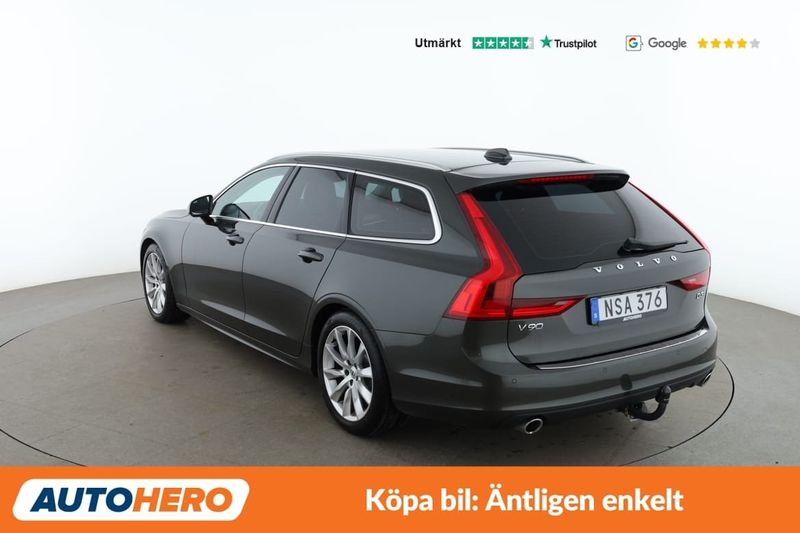 Volvo V90 bild 3