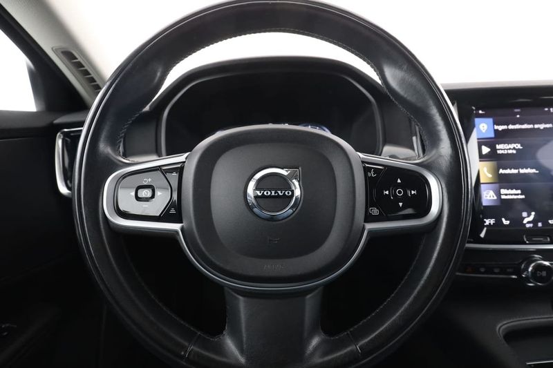 Volvo V90 bild 19