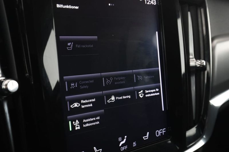 Volvo V90 bild 24