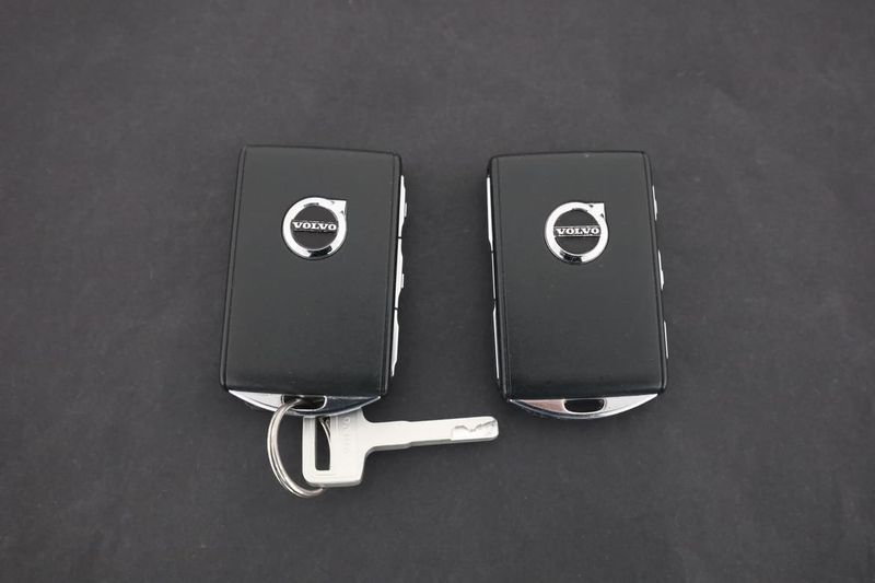 Volvo V90 bild 38