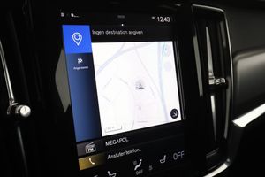 Volvo V90 bild 22