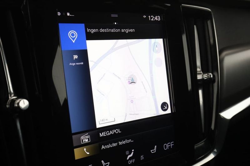 Volvo V90 bild 22