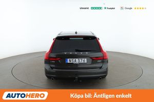 Volvo V90 bild 4