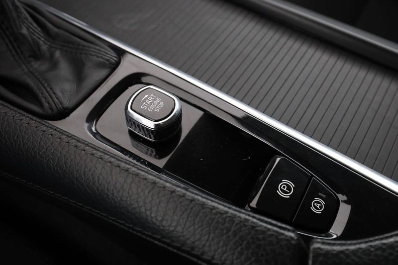 Volvo V90 bild 28