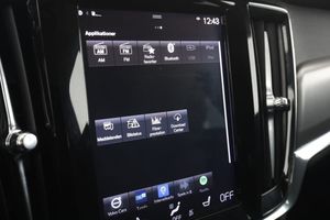 Volvo V90 bild 21