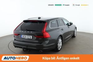 Volvo V90 bild 6