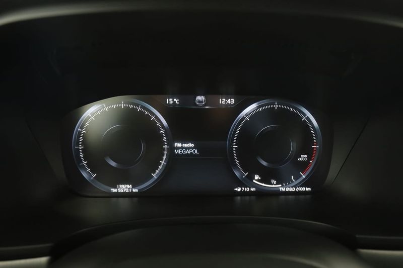 Volvo V90 bild 20