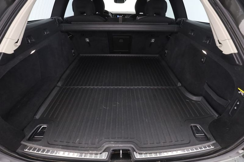 Volvo V90 bild 18