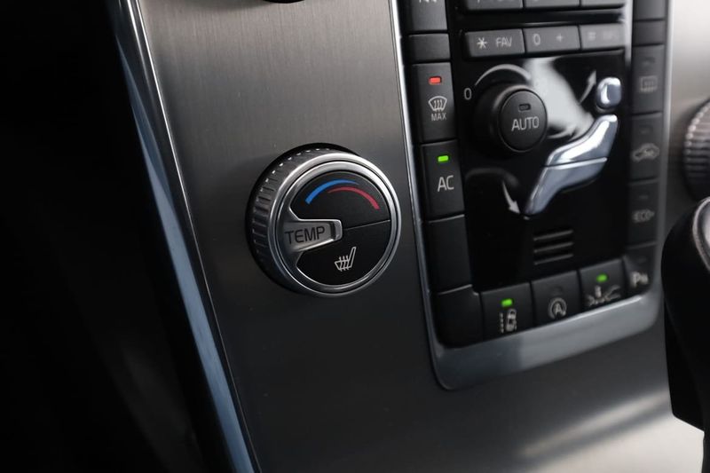 Volvo V60 bild 27