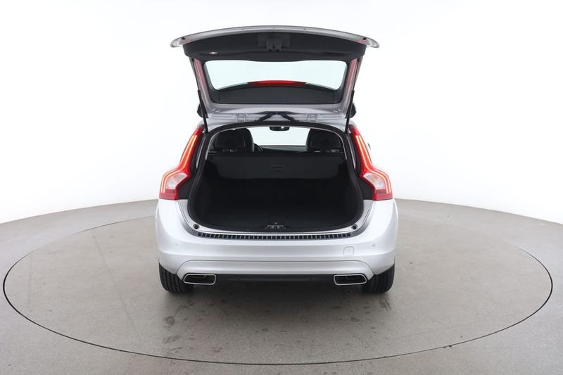 Volvo V60 bild 17