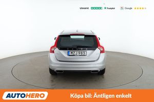 Volvo V60 bild 4