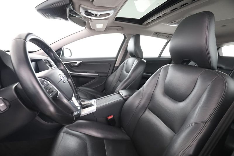 Volvo V60 bild 11
