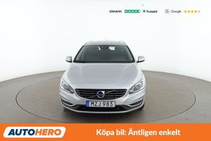Volvo V60 bild 9