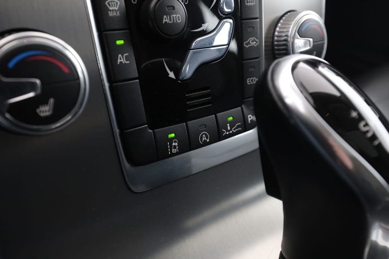 Volvo V60 bild 26