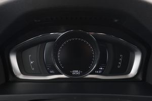 Volvo V60 bild 20