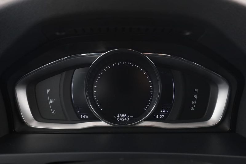 Volvo V60 bild 20