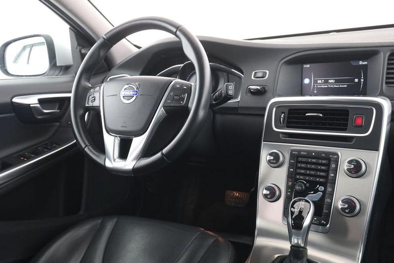 Volvo V60 bild 14