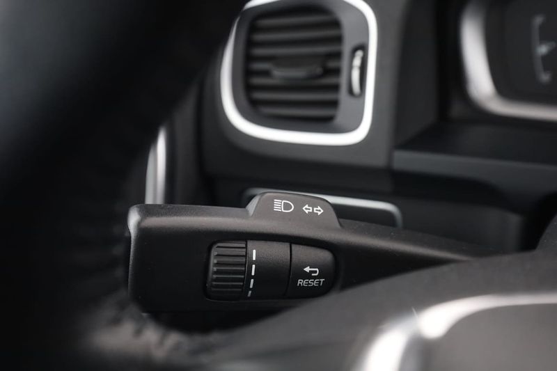 Volvo V60 bild 33