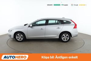 Volvo V60 bild 2