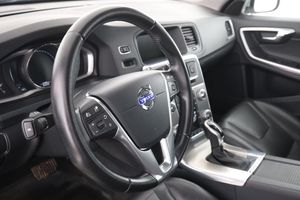 Volvo V60 bild 12