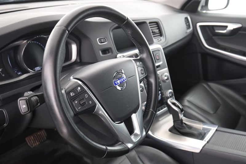 Volvo V60 bild 12