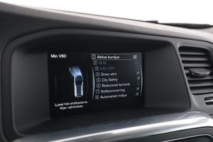 Volvo V60 bild 23