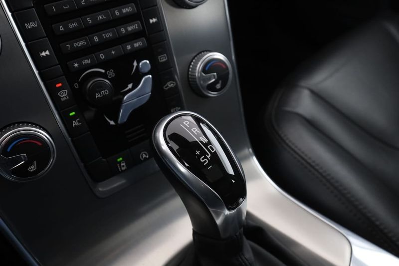 Volvo V60 bild 28