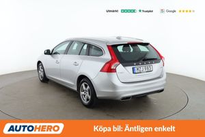 Volvo V60 bild 3